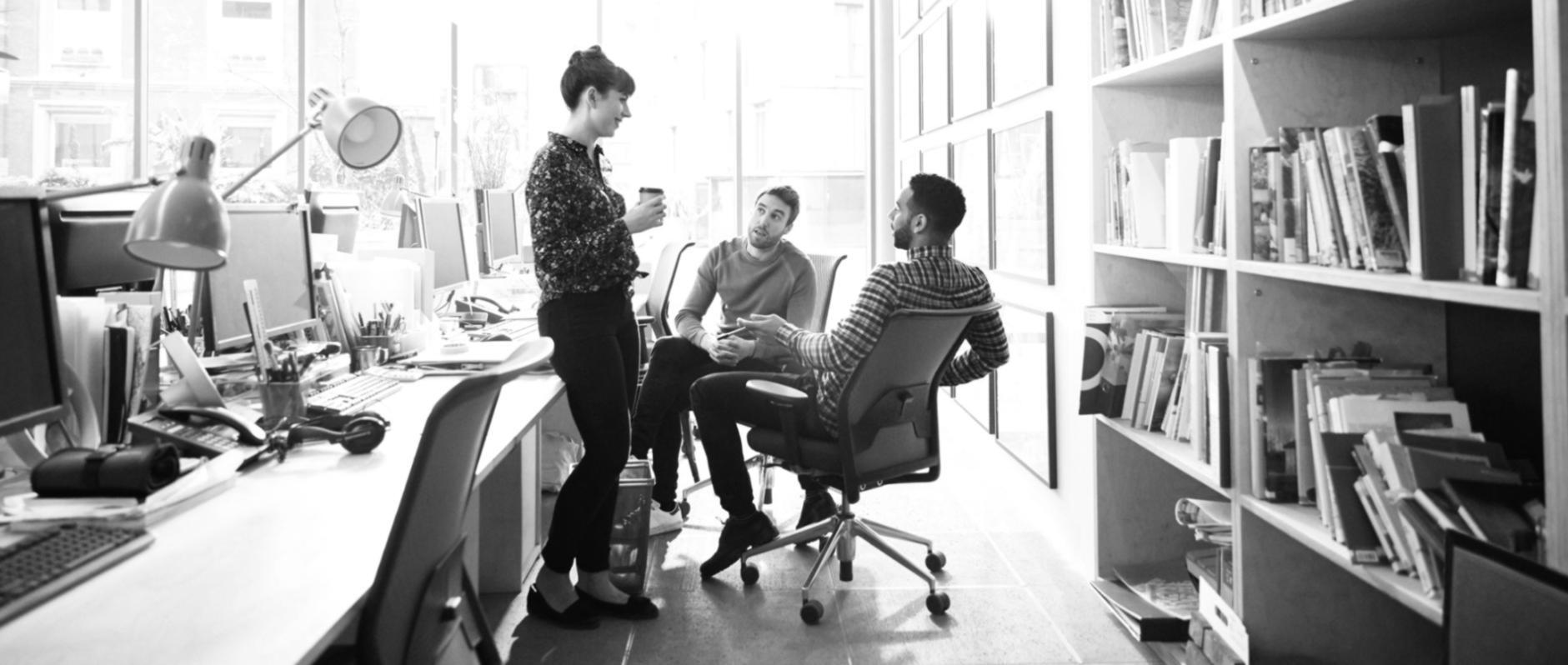 Flexible Lernpfade und individuelle Betreuung bei Vystraform